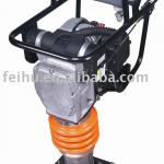 two air filter,Petrol engine,Tamping Rammers,tamping machine,