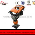 WH-RM80 Gasoline tamping rammer