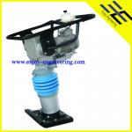 electric vibraotry tamping rammer