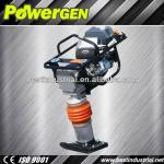 Super Design!!!POWER-GEN Construction Equipment 14KN Honda Tamping Rammer
