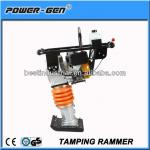 POWER-GEN Top Seller!!! Construction Machinery 10-14KN Tamper Rammer