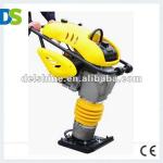 DS-TR006 Vibratory Impact Rammer