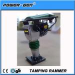 POWER-GEN Top Seller!!! Construction Machinery 10-14KN Robin Honda Tamping Rammer