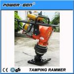 POWER-GEN Top Seller!!! Construction Machinery 10-14KN Robin Tamping Rammer