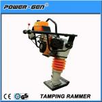 POWER-GEN Top Seller!!! Construction Machinery 10-14KN Sand Rammer