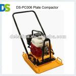 DS-PC006 Diesel Plate Compactor Robin Engine