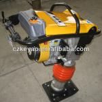 Vibrating Powerful HOT---- Robin engine/Honda engine Tamper Rammer with CE