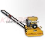 Vibrating Compactor for Soil Compaction Plate Compactor C90R for Sale