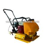 Vibrating Compactor for Soil Compaction Plate Compactor C80TH for Sale