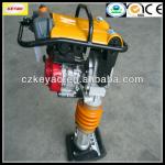 Manufacturing Machinery OF tamping rammer jumping jack rammer