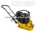 Vibrating Compactor for Soil Compaction Plate Compactor C60D for Sale