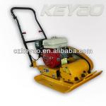 Vibrating Compactor for Soil Compaction Plate Compactor C80H for Sale