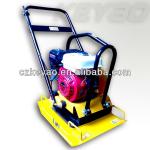 Vibrating Compactor for Soil Compaction Plate Compactor C100H
