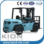 Baoli 5 ton forklift for sale in dubai