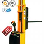 Full Electric Stacker FK series