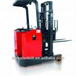 Electric Reach Truck (TF, 7200mm)