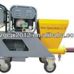 Small plastering machine for wall JP40-II