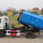 small garbage truck,roll off garbage truck, garbage truck