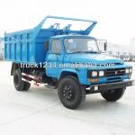 DFAC 140 Self-unload and sealed garbage transportation truck