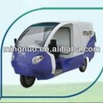 Garbage Collection Street Cleaning Car Factory