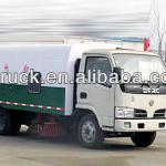road sweeper truck,automated,High cleaning efficiency,road sweeper