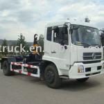 garbage truck for sale