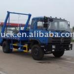 HLQ5120ZBSE Skip Garbage Truck