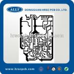 pile driver PCB boards