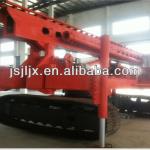 marine pile driving