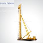 YTZ26 CFA rig