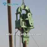 Vibratory Hammer DZ-45