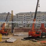 Hydraulic Jack in Pile Machine (ZYC320B-B)