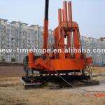 Hydraulic Static Pile Driver(ZYC500B-B )