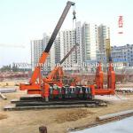 Construction machinery Piling machine Pile Driver-