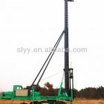 Pile driver of 6T-15C
