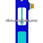 Hydraulic pile Hammer YC-11