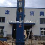 Hydraulic Impact Hammer YC-5