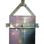 Piling Hammer