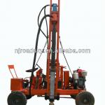 Supply Vibratory Hammer Pile Driving
