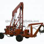 Hydraulic Post Hole Drivers for Sale