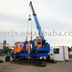 jack-in machine with 90tons and 100tons