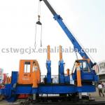 ZYC90B-B1 and ZYC100B-B1 pile driver
