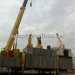 ZYC320B-B1 pile press machine