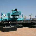 Pile driver DBYZY320