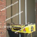 EZ-RENDA auto rendering/plastering machine
