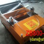 Plaster machine/plastering machine/rendering machine/rendering machine