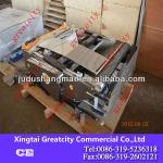 Auto rendering machine or plastering machine
