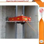 high-performance XJFQ-1000 wall rendering machine