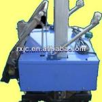 automatic plastering machine/robot plasterer/plastering machines