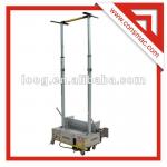 CONSMAC Electronic cement render machine
